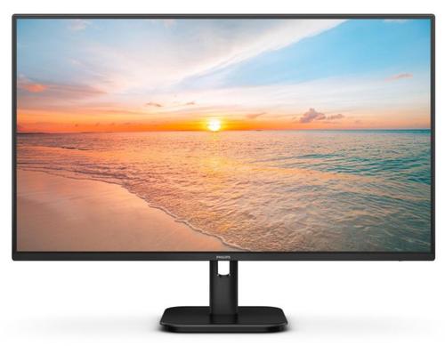 Reducere  Monitor IPS LED Philips 27inch 27E1N1100A/00, Full HD (1920 x 1080), VGA, HDMI (Negru)