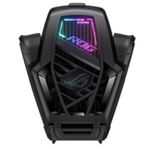 Reducere  Cooler telefon ASUS AY2401 AeroActive Cooler X 90AI00R0-P00010 pentru ASUS ROG Phone 8 Series (Negru)