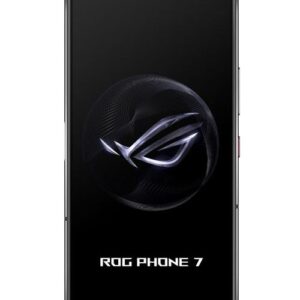 Reducere  Telefon Mobil ASUS ROG Phone 7, Procesor Qualcomm Snapdragon 8 Gen. 2 Octa-Core, Ecran AMOLED 6.78inch, 12GB RAM, 256GB Flash, Camera Tripla 50+13+5MP, Wi-Fi, 5G, Dual Sim, Android (Negru)