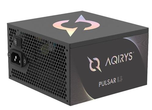 Reducere  Sursa AQIRYS Pulsar LS, 80+, 650W