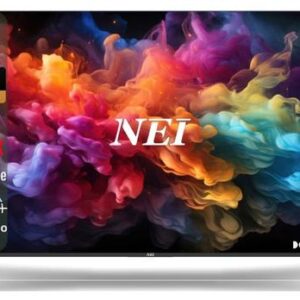 Reducere  Televizor LED NEI 165 cm (65inch) 65NE6901, Ultra HD 4K, Smart TV, WiFi, CI