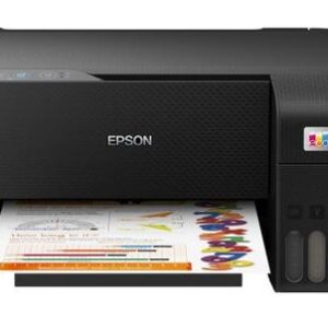 Reducere  Multifunctional Epson EcoTank L3210, A4, inkjet, 10ppm, USB, CISS