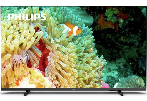 Reducere  Televizor LED Philips 127 cm (50inch) 50PUS7607/12, Ultra HD 4K, Smart TV, WiFi, CI+