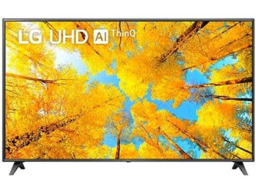 Reducere  Televizor LED LG 109 cm (43inch) 43UQ751C, Ultra HD 4K, Smart TV, WiFi