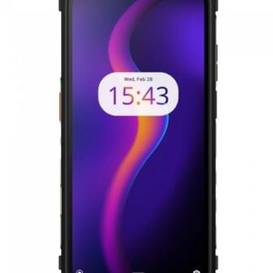 Reducere  Telefon Mobil iHunt Titan Thermal Tactics PRO FLIR, Procesor MediaTek Helio G99 MT6789 Octa-Core, Ecran 6.58, 12GB RAM, 256GB Flash, Camera Tripla 5 + 108 + 5 MP, Wi-Fi, 4G, Dual SIM, Android (Negru)