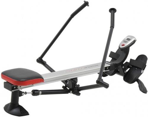 Reducere  Aparat de vaslit Toorx Rower Compact