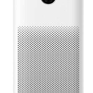 Reducere  Purificator de aer Xiaomi Smart Air Purifier 4 EU, PCARD 400 m3/h, MI Home, Display OLED, Mod Noapte (Alb)