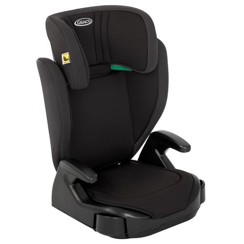 Reducere  Scaun auto Graco Junior Maxi i-Size Black