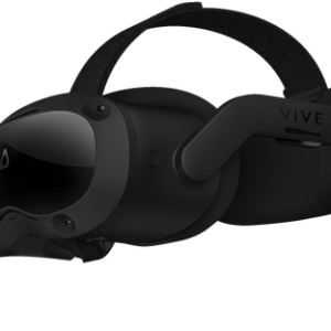 Reducere  Ochelari VR HTC Vive Focus 3 Business Edition (Negru)