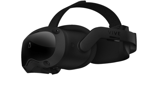 Reducere  Ochelari VR HTC Vive Focus 3 Business Edition (Negru)