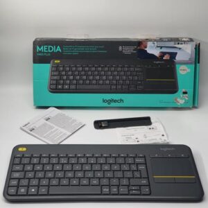 Reducere  Tastatura Wireless Logitech MX Keys, Bluetooth/USB, layout US (Negru)