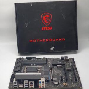 Reducere  Placa de baza MSI PRO Z690-A DDR4, Intel Z690, LGA 1700, ATX