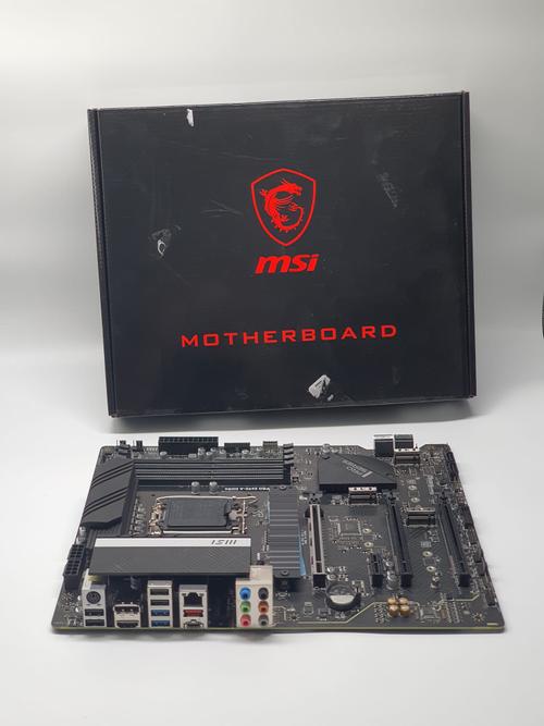 Reducere  Placa de baza MSI PRO Z690-A DDR4, Intel Z690, LGA 1700, ATX