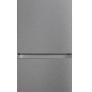 Reducere  Combina frigorifica Hotpoint HAFC8 TO32SX, 335l, Total No Frost, Clasa E, H 191.2 cm (Argintiu)