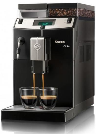 Reducere  Espressor automat Saeco RI9840,1850 W (Negru)