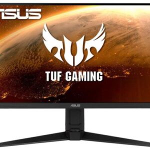 Reducere  Monitor Gaming IPS LED ASUS 27inch VG279QL1A, Full HD (1920 x 1080), HDMI, DisplayPort, Pivot, 1 ms, 165Hz (Negru)