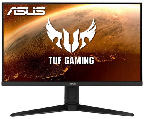 Reducere  Monitor Gaming IPS LED ASUS 27inch VG279QL1A, Full HD (1920 x 1080), HDMI, DisplayPort, Pivot, 1 ms, 165Hz (Negru)