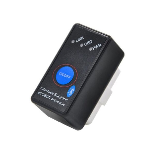 Reducere  Interfata Diagnoza Techstar® Mini, OBD2, Bluetooth, cu functie ON/OFF Torque Reducere