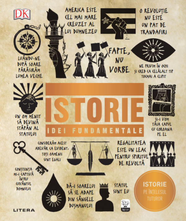 Reducere  Istorie. Idei fundamentale Reducere