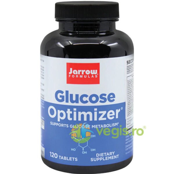 Reducere  Glucose Optimizer 120tb Secom,