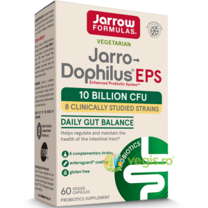 Reducere  Jarro Dophilus +EPS 60cps Secom,