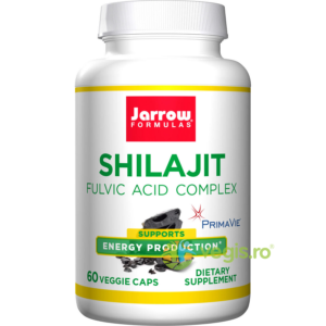 Reducere  Shilajit Fulvic Acid Complex 250mg 60cps Secom,