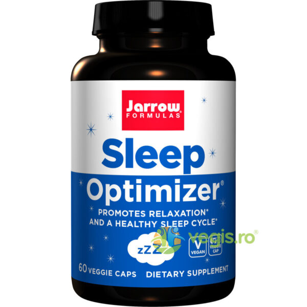 Reducere  Sleep Optimizer 60cps Secom,