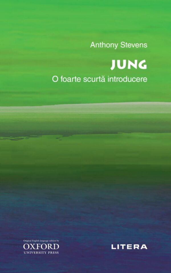 Reducere  Oxford. Jung. O foarte scurta introducere Reducere