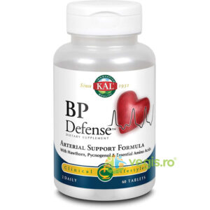 Reducere  BP Defense 60tb Secom,