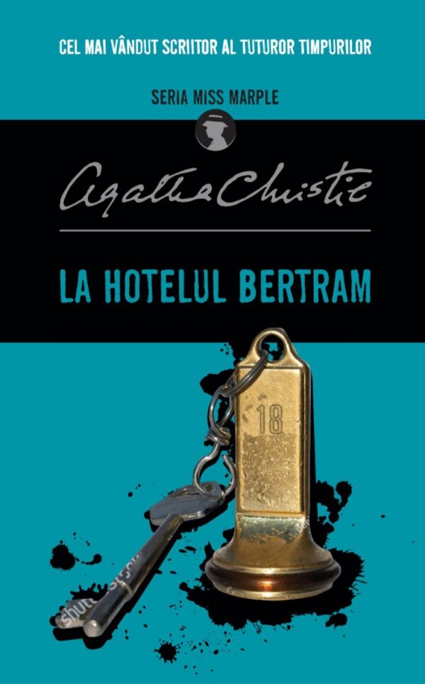 Reducere  La hotelul Bertram Reducere