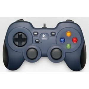 Reducere  Gamepad F310, USB, Grey