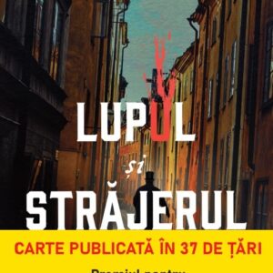 Reducere  Lupul si strajerul Reducere