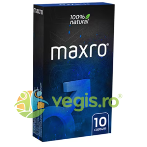 Reducere  MAXRO 10Cps