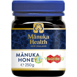 Reducere  Miere De Manuka (MGO 100+) 250g