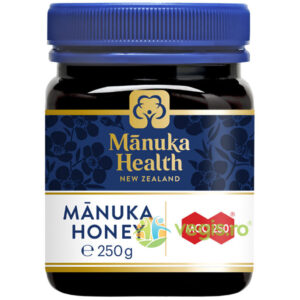 Reducere  Miere De Manuka (MGO 250+) 250gr