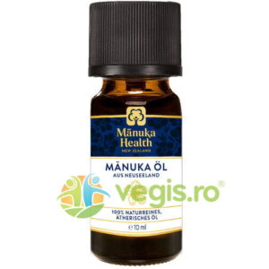 Reducere  Ulei Esential de Manuka 10ml