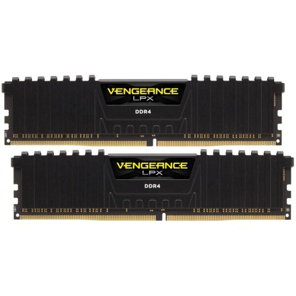 Reducere  Memorie DDR4 2400 mhz  8GB CL 16 Vengeance Kit of 2