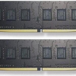 Reducere  Memorie Value, DDR4, 2 x 4 GB, 2400 MHz, CL15, kit