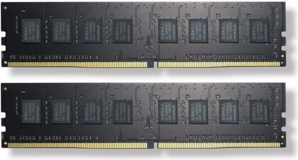 Reducere  Memorie Value, DDR4, 2 x 4 GB, 2400 MHz, CL15, kit