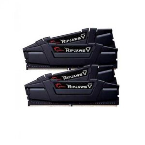 Reducere  Memorie Ripjaws V, DDR4, 4 x 8 GB, 3200 MHz, CL15, kit