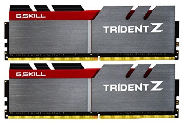 Reducere  Memorie Trident Z, DDR4, 4 x 8 GB, 3200 MHz, CL16, kit