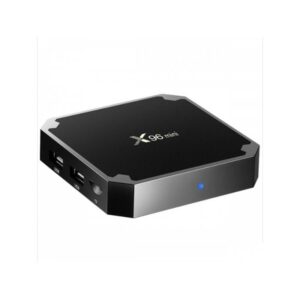 Reducere  Mini PC Tv Box X96 Mini Android 7.1 UHD 4k, 2gb RAM DDR3, 16GB ROM, Quad-Core 2ghz 64Bit Telecomanda Reducere