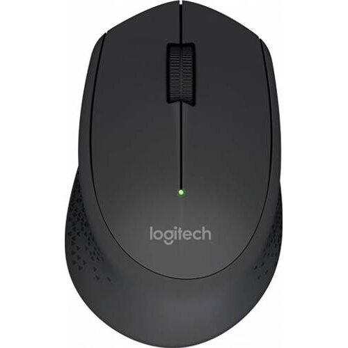 Reducere  Mouse M280 Optic negru