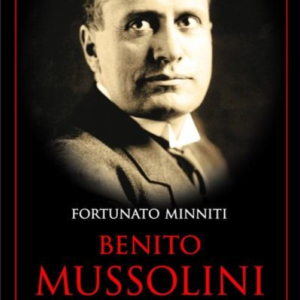 Reducere  Benito Mussolini. Bestseller. Biografii Reducere