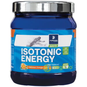 Reducere  Isotonic Energy 600g