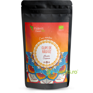 Reducere  Ceai Clipe de Rasfat Ecologic/Bio 50g