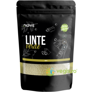 Reducere  Linte Verde 1kg