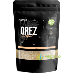 Reducere  Orez Integral 1kg