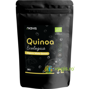 Reducere  Quinoa Ecologica/Bio 250g