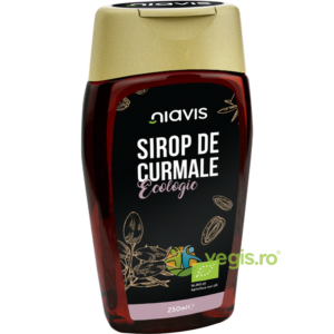 Reducere  Sirop de Curmale Ecologic/Bio 250ml